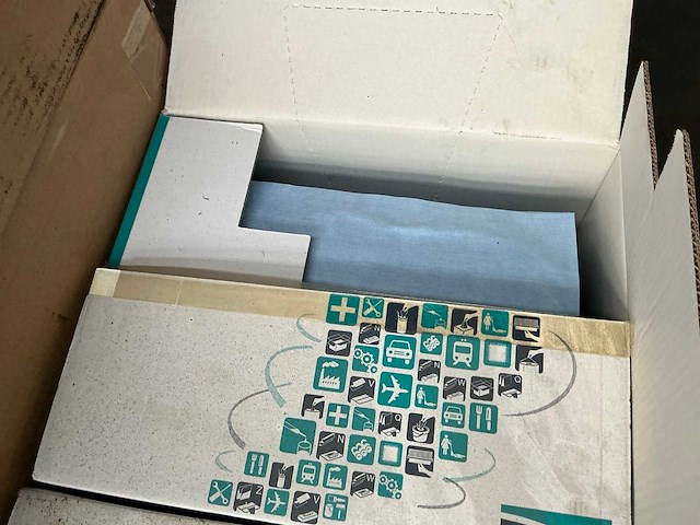 Partij diverse onderdelen - afbeelding 3 van  9