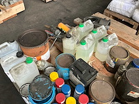 Partij diverse onderdelen - afbeelding 4 van  9