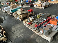 Partij diverse onderdelen - afbeelding 5 van  9