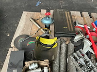 Partij diverse onderdelen - afbeelding 6 van  9