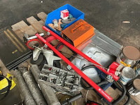 Partij diverse onderdelen - afbeelding 7 van  9