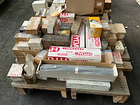 Partij diverse onderdelen - afbeelding 3 van  12