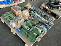 Partij diverse onderdelen - afbeelding 5 van  12