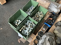 Partij diverse onderdelen - afbeelding 6 van  12