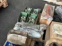 Partij diverse onderdelen - afbeelding 7 van  12