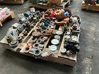 Partij diverse onderdelen - afbeelding 4 van  8