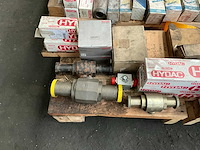 Partij diverse onderdelen - afbeelding 8 van  8