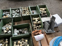 Partij diverse onderdelen - afbeelding 3 van  19