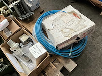 Partij diverse onderdelen - afbeelding 4 van  19