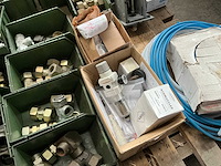 Partij diverse onderdelen - afbeelding 5 van  19