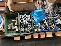 Partij diverse onderdelen - afbeelding 7 van  19