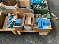 Partij diverse onderdelen - afbeelding 9 van  19