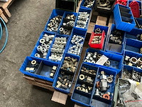 Partij diverse onderdelen - afbeelding 14 van  19