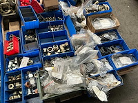 Partij diverse onderdelen - afbeelding 15 van  19