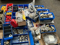 Partij diverse onderdelen - afbeelding 16 van  19