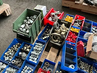 Partij diverse onderdelen - afbeelding 17 van  19
