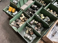 Partij diverse onderdelen - afbeelding 19 van  19