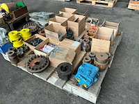 Partij diverse onderdelen - afbeelding 3 van  17