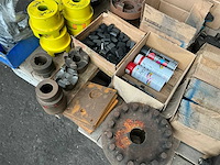 Partij diverse onderdelen - afbeelding 5 van  17