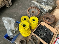 Partij diverse onderdelen - afbeelding 6 van  17