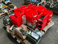 Partij diverse onderdelen - afbeelding 10 van  17