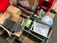 Partij diverse onderdelen - afbeelding 11 van  17