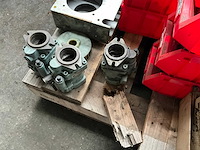 Partij diverse onderdelen - afbeelding 12 van  17