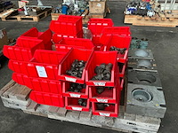 Partij diverse onderdelen - afbeelding 16 van  17