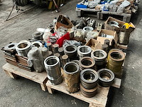 Partij diverse onderdelen - afbeelding 4 van  18