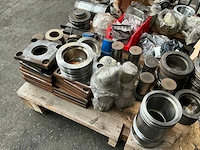 Partij diverse onderdelen - afbeelding 6 van  18