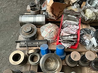 Partij diverse onderdelen - afbeelding 7 van  18