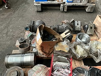 Partij diverse onderdelen - afbeelding 8 van  18