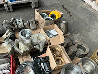 Partij diverse onderdelen - afbeelding 9 van  18