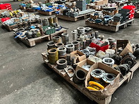 Partij diverse onderdelen - afbeelding 10 van  18