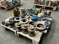 Partij diverse onderdelen - afbeelding 15 van  18