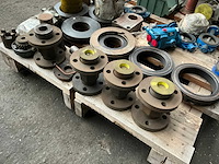 Partij diverse onderdelen - afbeelding 16 van  18