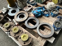 Partij diverse onderdelen - afbeelding 17 van  18