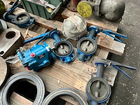 Partij diverse onderdelen - afbeelding 18 van  18