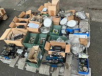 Partij diverse onderdelen - afbeelding 2 van  6