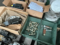 Partij diverse onderdelen - afbeelding 4 van  6