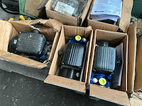 Partij diverse onderdelen - afbeelding 5 van  6