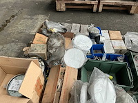 Partij diverse onderdelen - afbeelding 6 van  6