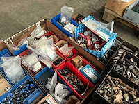 Partij diverse onderdelen - afbeelding 5 van  16