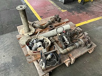 Partij diverse onderdelen - afbeelding 6 van  16