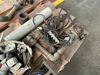 Partij diverse onderdelen - afbeelding 7 van  16