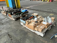 Partij diverse onderdelen - afbeelding 1 van  16