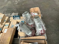 Partij diverse onderdelen - afbeelding 11 van  16