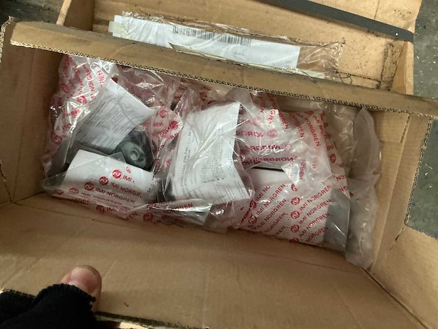 Partij diverse onderdelen - afbeelding 12 van  16