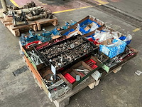 Partij diverse onderdelen - afbeelding 14 van  16