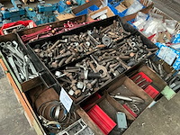 Partij diverse onderdelen - afbeelding 15 van  16